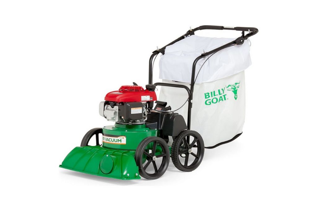 Как выбрать садовый пылесос Как выбрать садовый пылесос