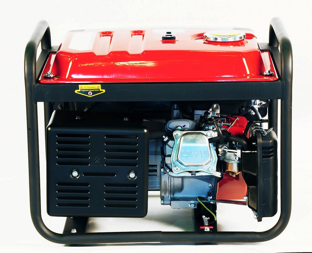 Какой генератор выбрать для дома Какой генератор выбрать для дома