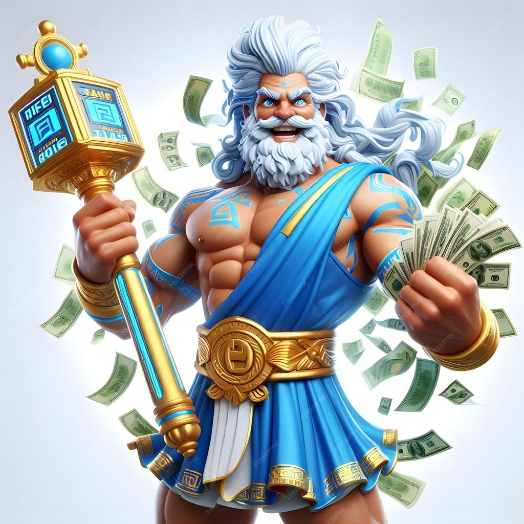 Le Zeus: Slot Introduction