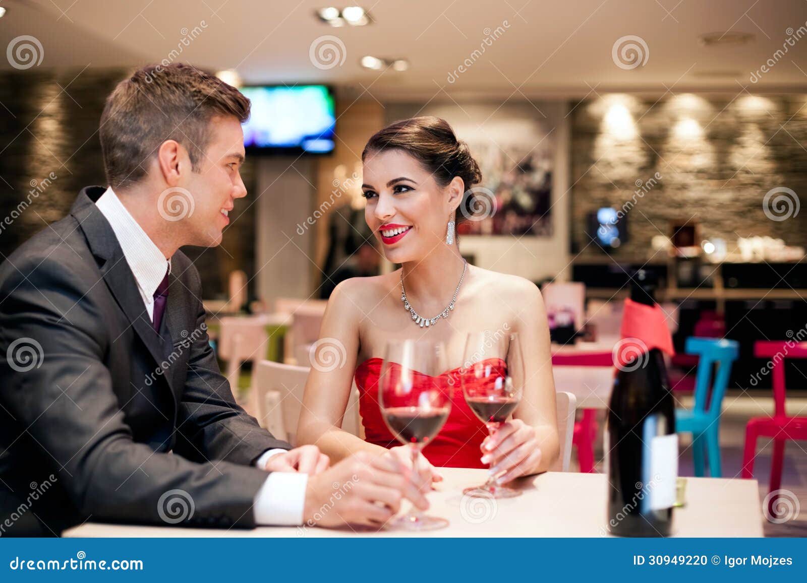 SofiaDate Testimonial